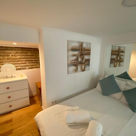 Charm Of Lisbon II Apartment Bagian luar foto