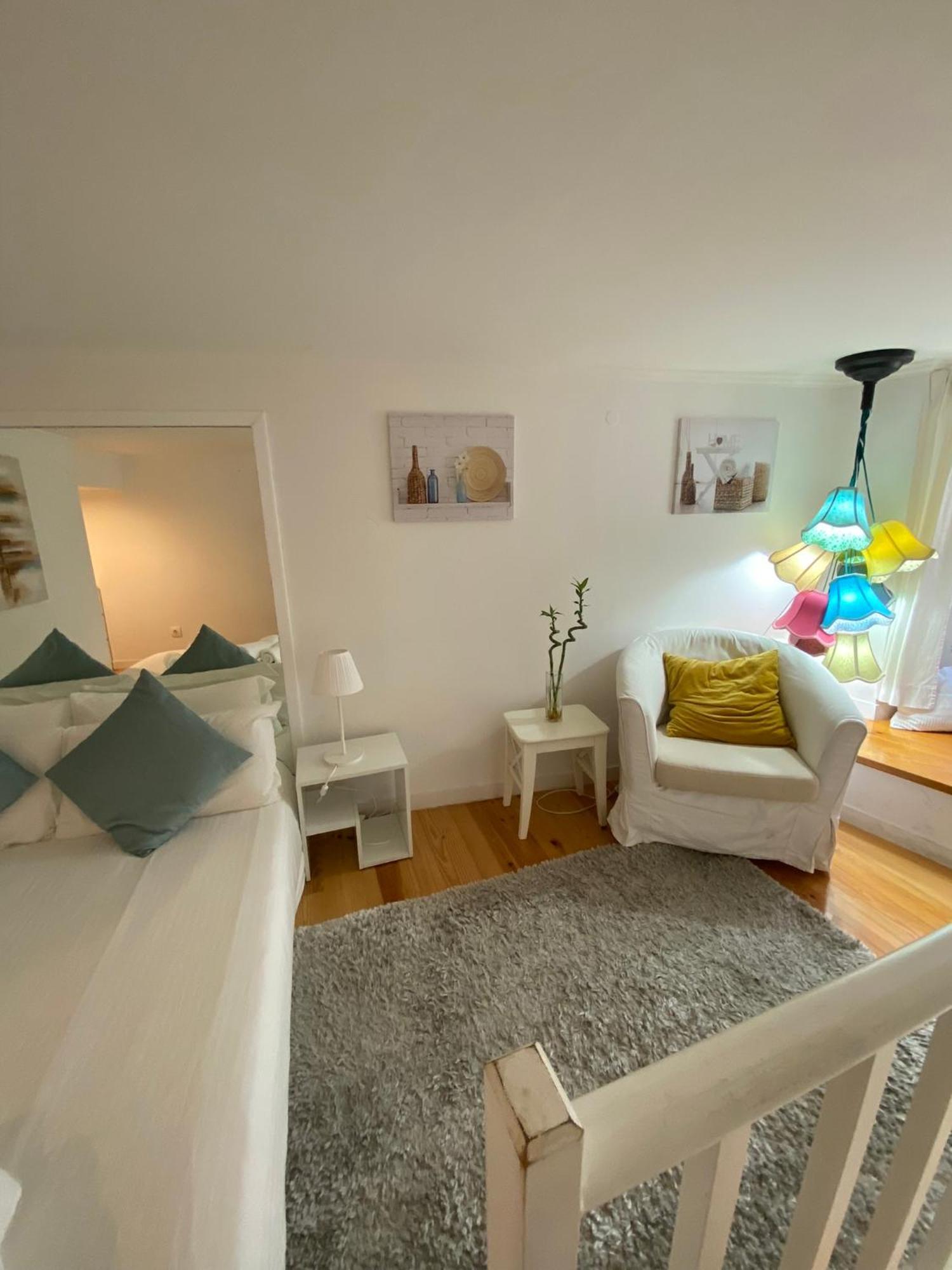 Charm Of Lisbon II Apartment Bagian luar foto
