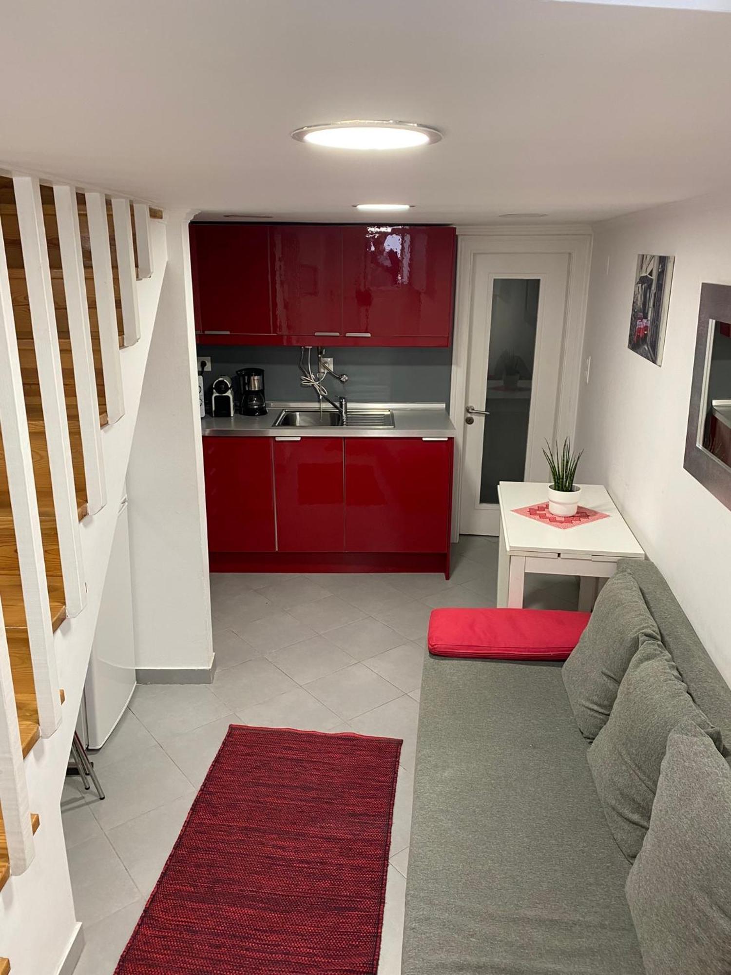 Charm Of Lisbon II Apartment Bagian luar foto