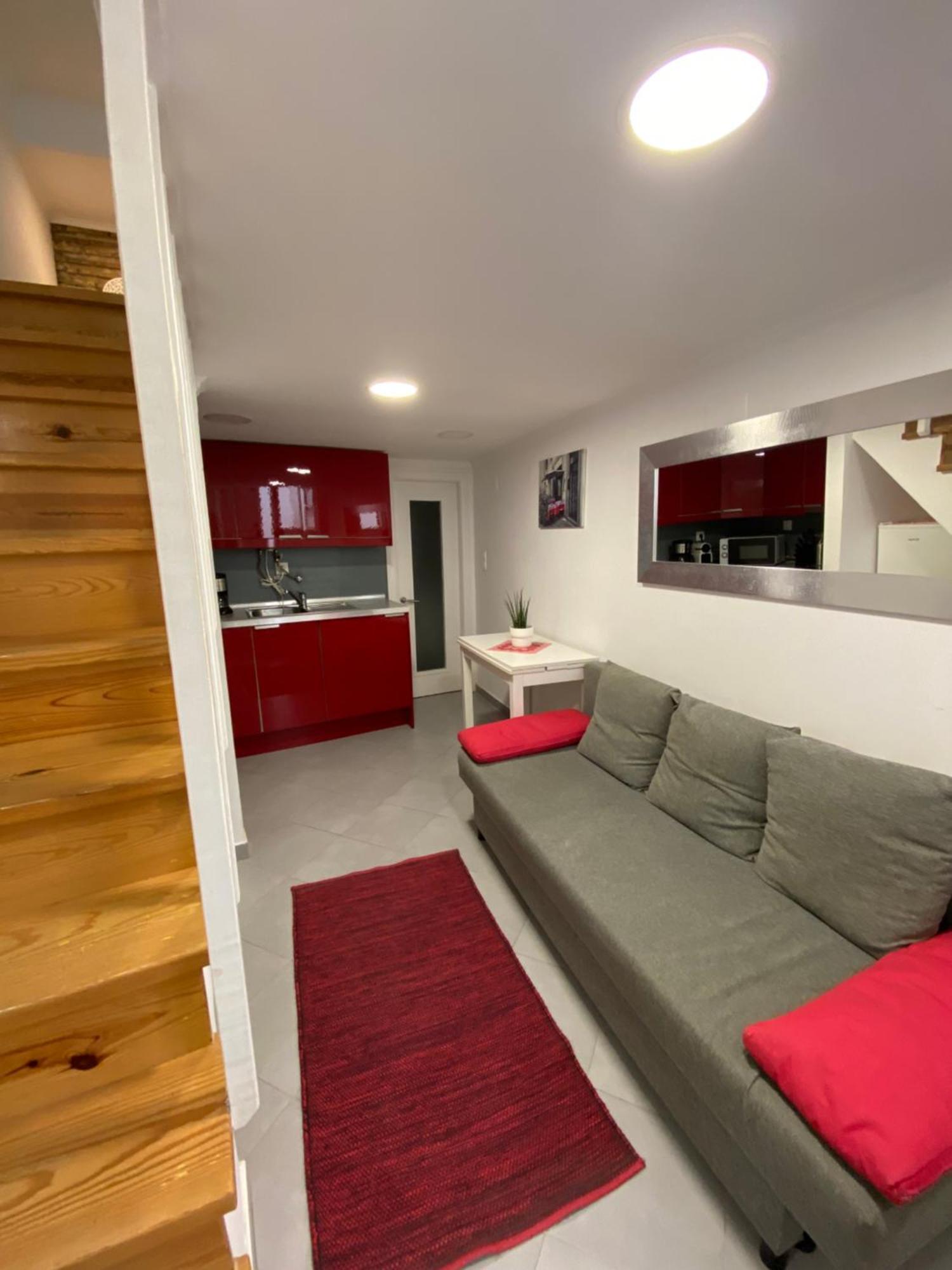 Charm Of Lisbon II Apartment Bagian luar foto