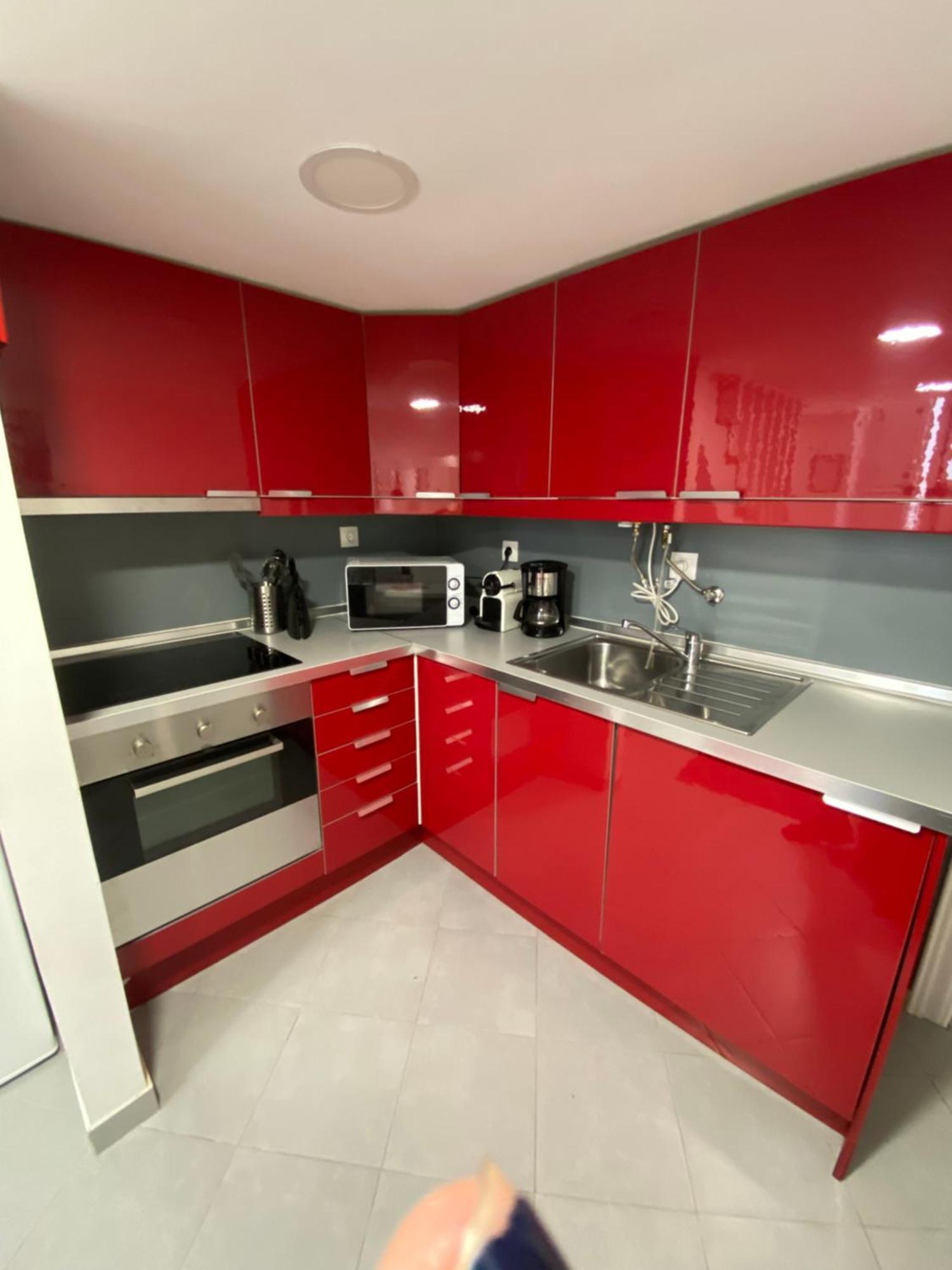 Charm Of Lisbon II Apartment Bagian luar foto