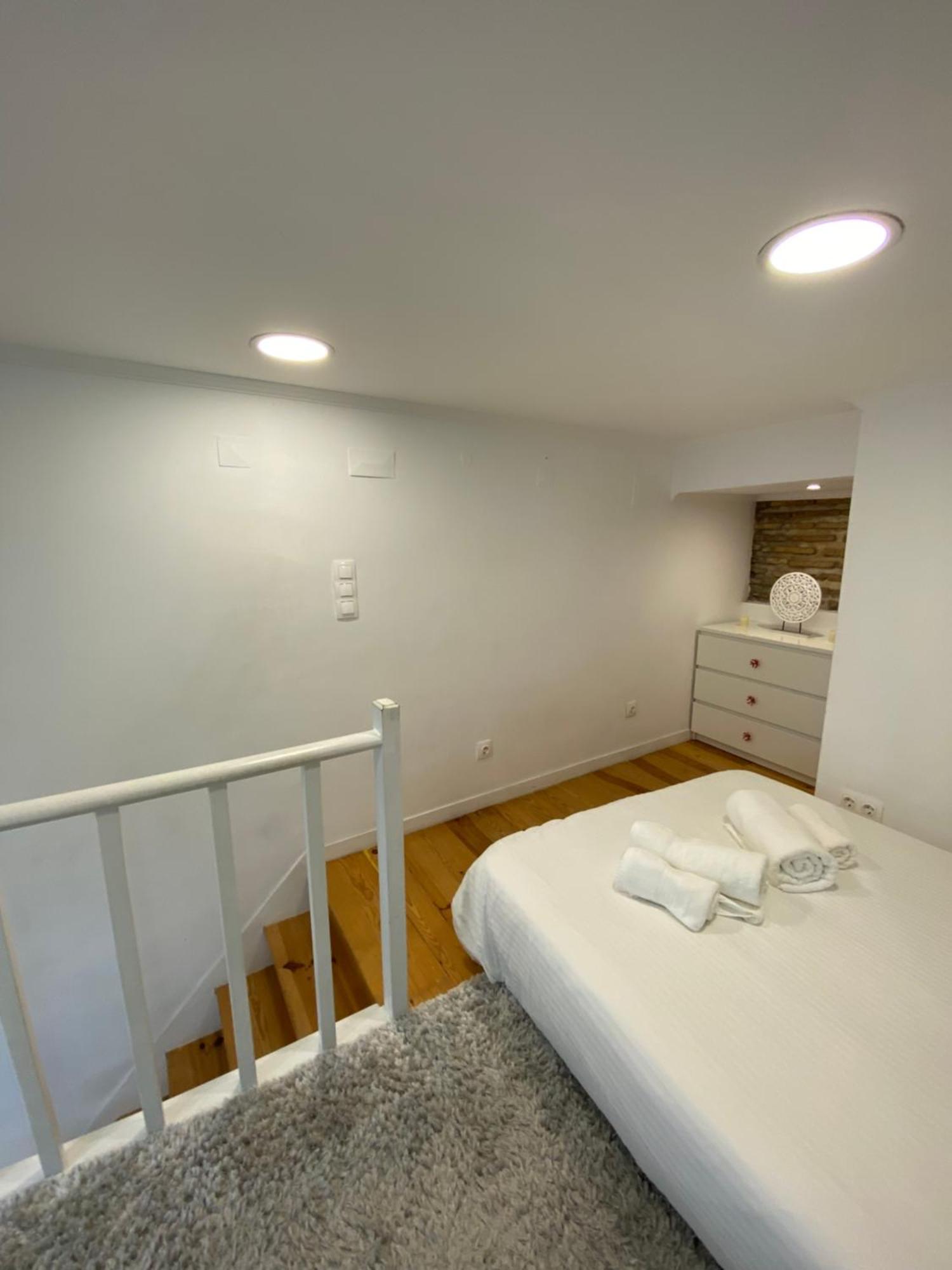 Charm Of Lisbon II Apartment Bagian luar foto