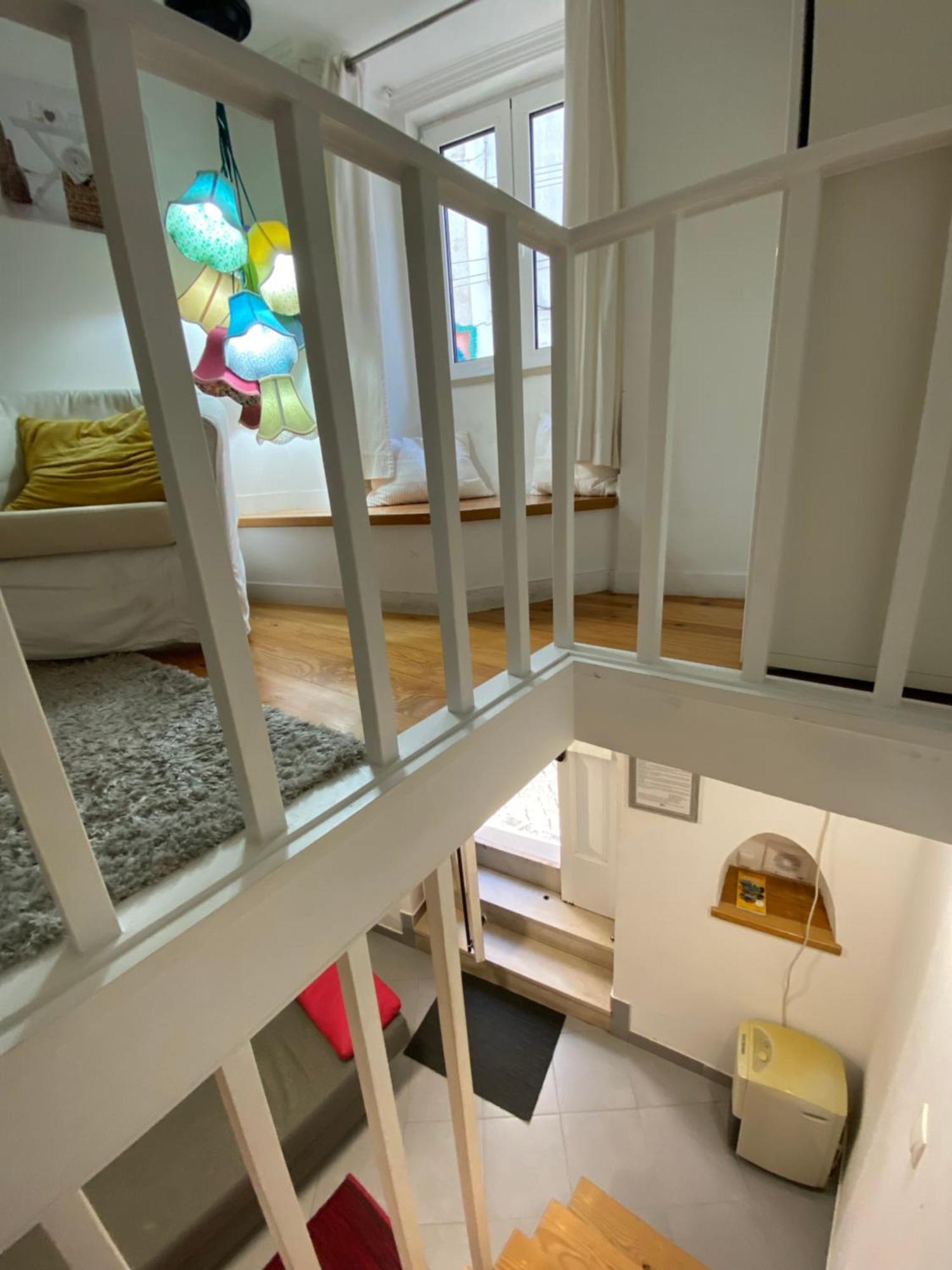 Charm Of Lisbon II Apartment Bagian luar foto