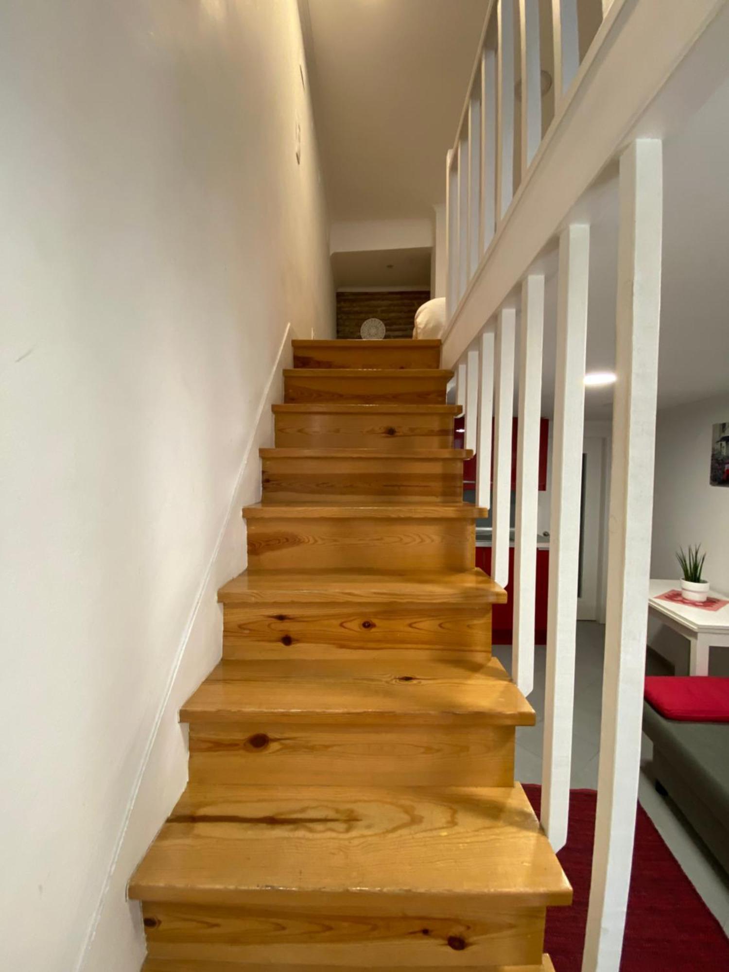 Charm Of Lisbon II Apartment Bagian luar foto