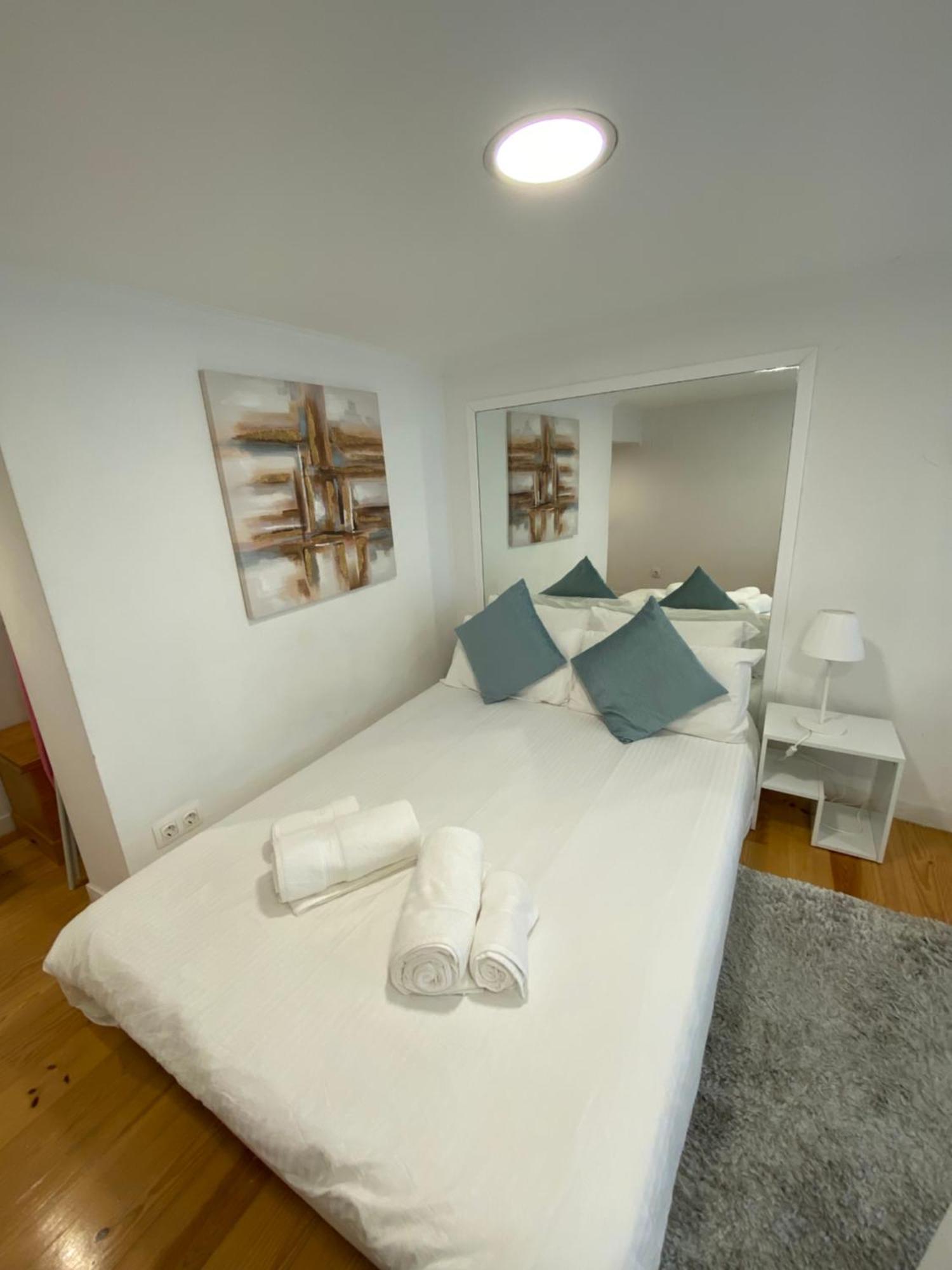 Charm Of Lisbon II Apartment Bagian luar foto